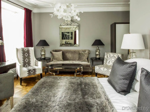 Hotel St. Petersbourg