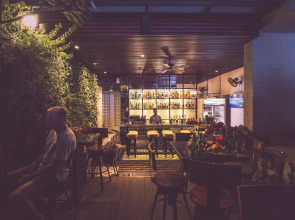 Alagon Saigon Hotel & Spa