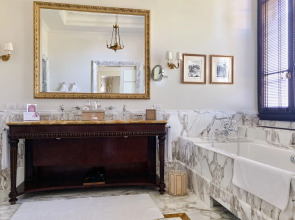 Отель Four Seasons Hotel Firenze