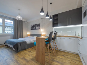 Native Apartments Augustiańska 24