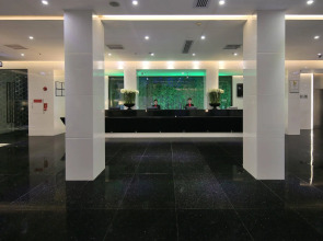 Paco Business Hotel - Ouzhuang Metro Station Branch