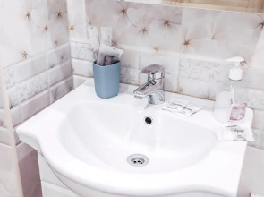 Sibhome 38 в микрорайоне Крылатый 24/2