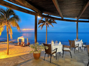 Le Meridien Ile Maurice