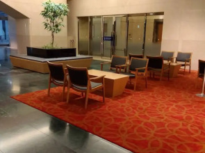 Odysis Suites Osaka Airport Hotel