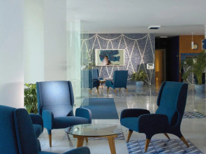 Parco dei Principi Hotel