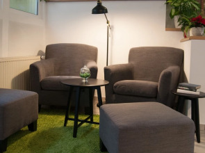 Also-hotel an der Hardt