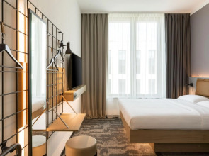 Moxy Outletcity Metzingen