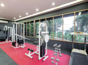 Secret Cliff Resort Phuket