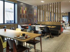 ibis Saint Germain en Laye Centre