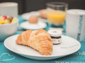 Motel One Prague - Florentinum