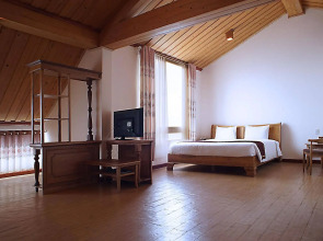 Trang An Beach Resort