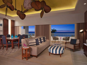 Secrets St. James Montego Bay - Luxury - Adults Only - All Inclusive