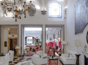 Golden Tower Hotel & Spa