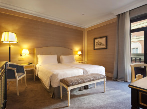 InterContinental Rome Ambasciatori Palace