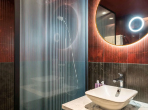 Tribe Amsterdam City