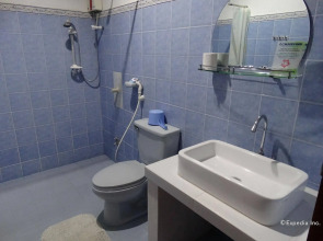 Hibiscus Garden Resort