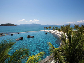 Amiana Resort Nha Trang