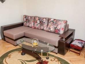 Апартаменты на бул. Леси Украинки