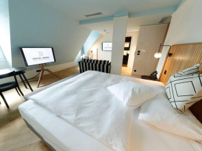 Best Western Plus Hotel Bern