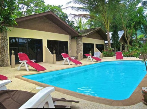 Manohra Cozy Village