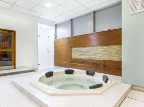 Wyndham Costa Del Sol Lima Airport