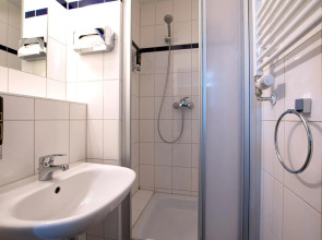 a&o München Laim - Hostel