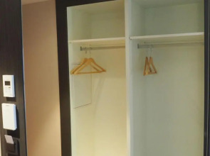 easyHotel Barcelona Fira