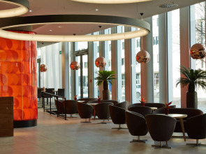 H4 Hotel München Messe