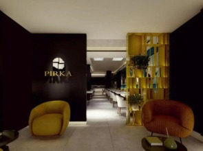 Hotel Ferre Miraflores