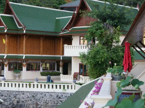 Prince Edouard Apartment & Resort