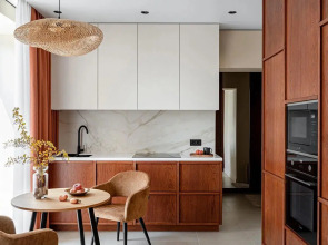 Казанский приём на улице Габдуллы Тукая