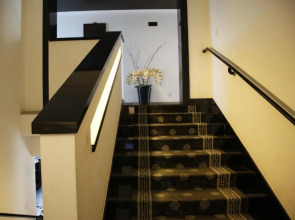 Shichahai Shadow Art Performance Hotel