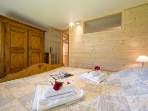 Résidence Grand Roc - Bruyères 116