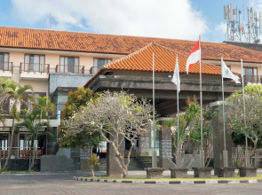 New Kuta Hotel by LORIN