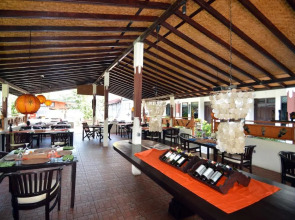 Absolute Scuba Bali Dive Resort