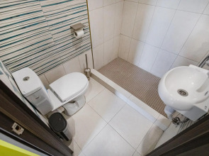 На квартире на улице Липовой Рощи 1 корпус 3