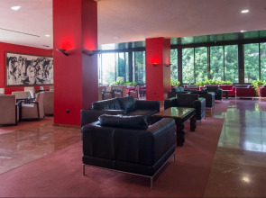 Отель Bluesea Al Andalus