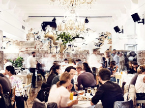 Grand Hôtel Wiesler Graz