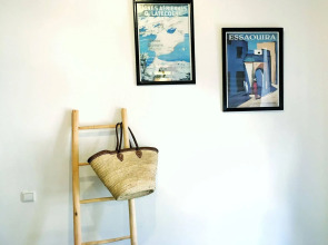 Riad Inna & Watersports Center