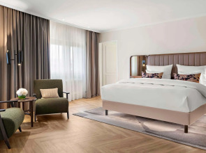 Hotel Bristol Berlin