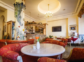 Boutique Spa Hotel Aqua Marina