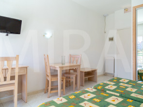 Apartamentos La Carabela