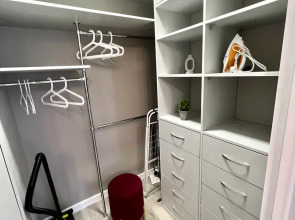 RentFlat (Рент Флэт) на улице Матрены Наздрачевой 3/1