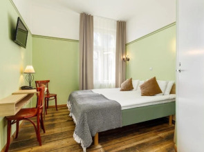 Отель «Койдулапарк»