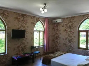 Guest House Staraya Gagra