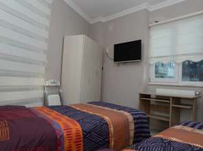 Nuralp Apart Otel