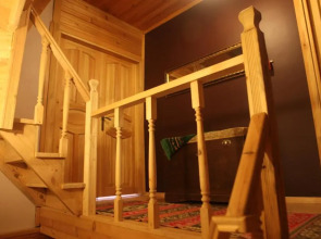 Tom Square Boutique Hotel