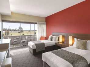 Travelodge Hotel Hobart Airport