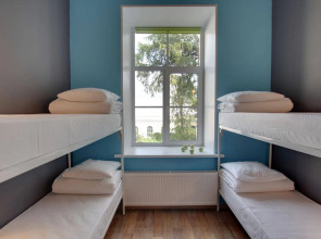 Хостел Ready Steady