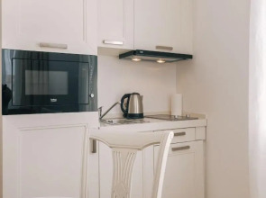 Splendido MB Apartments